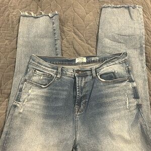 Kensie jeans size 10